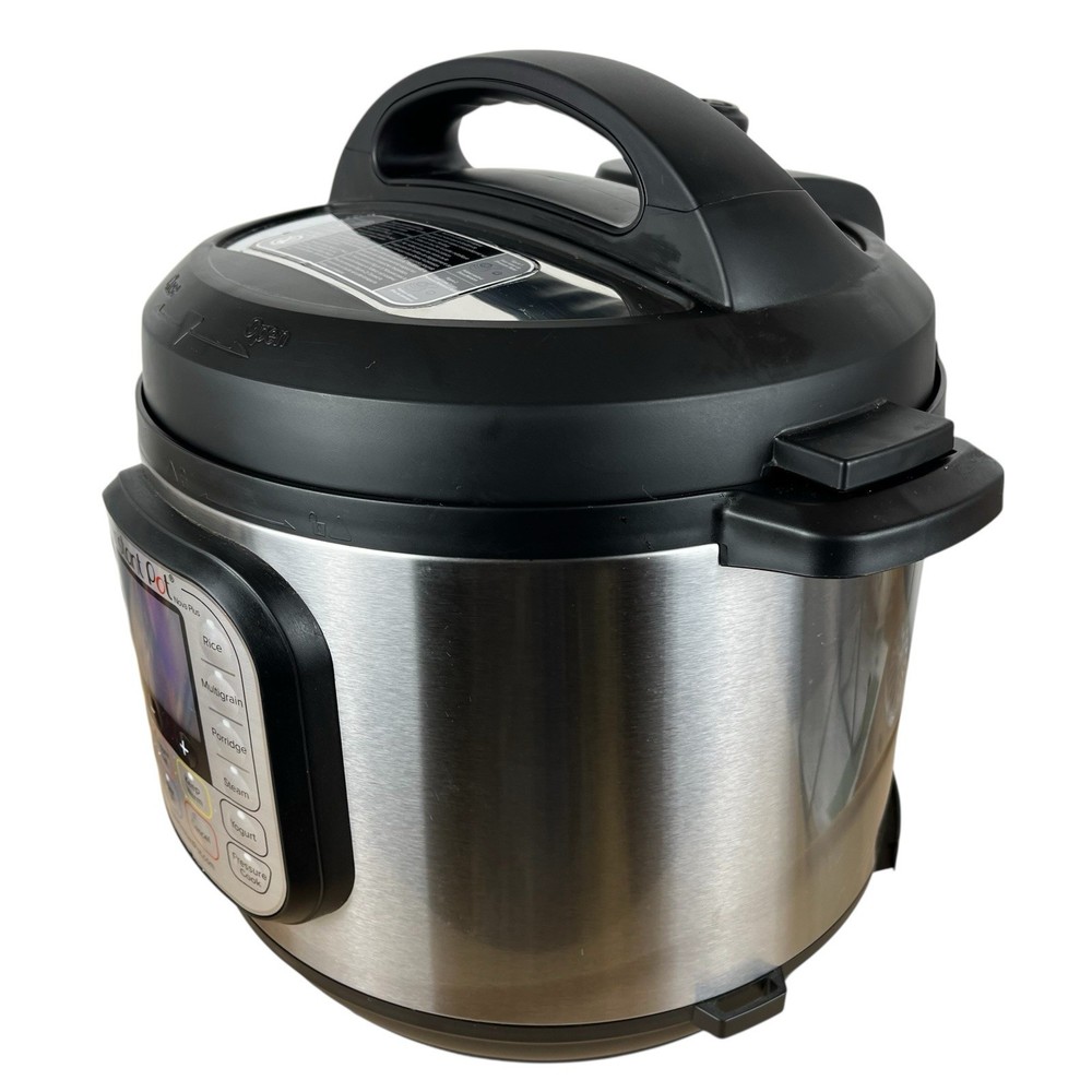 Instant Pot Duo New With No Box