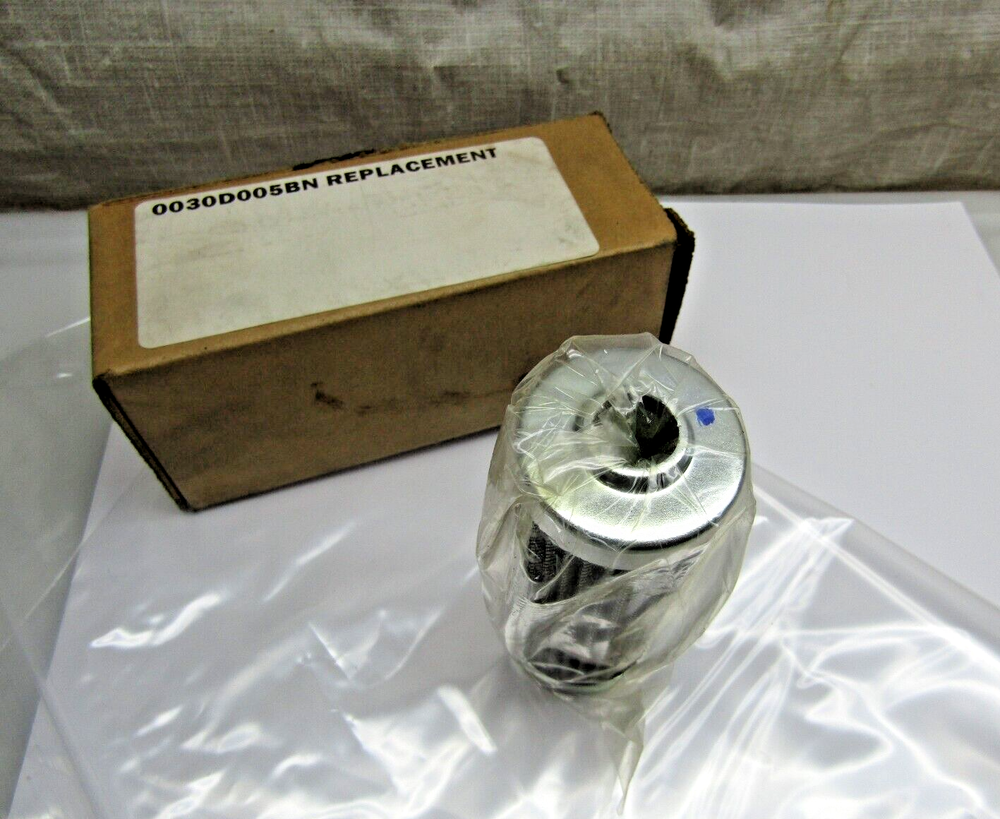 Hydac 0030D005BN Hydraulic Filter Element
