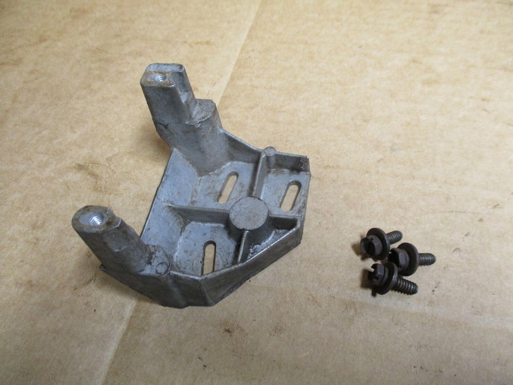 Briggs & Stratton 10HP 243434 Flywheel Speedex Tractor