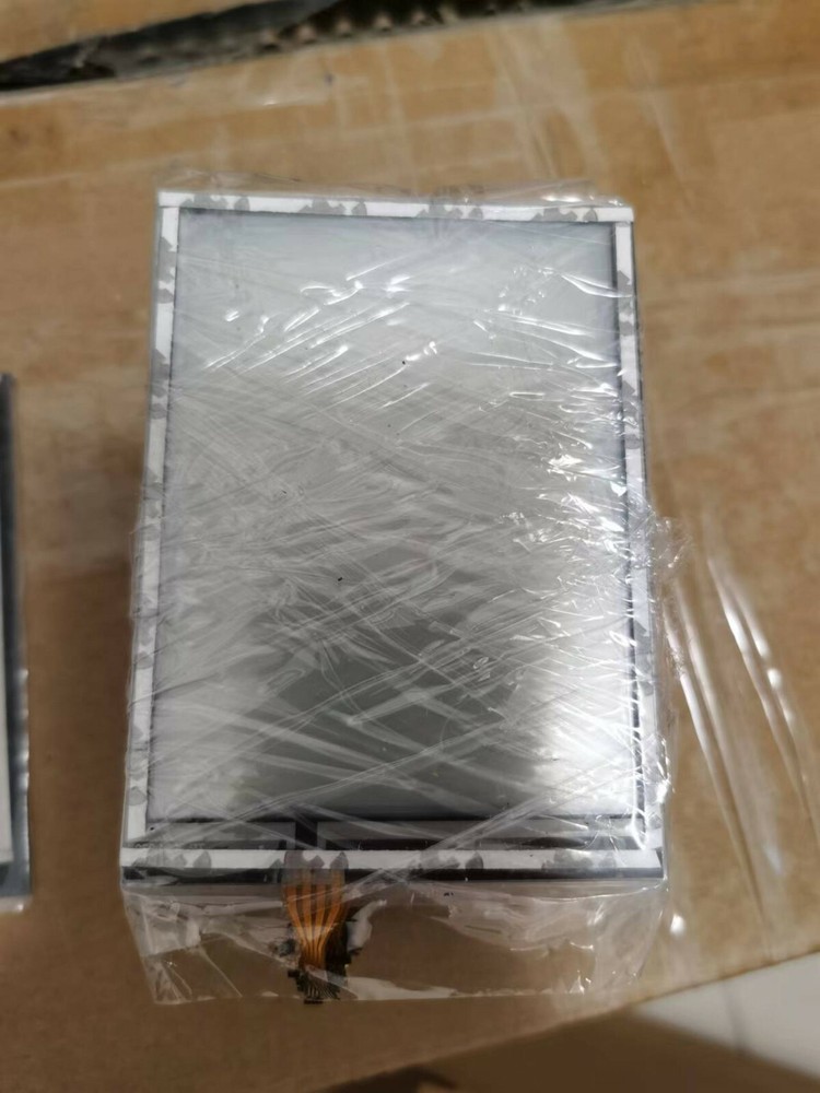 5 PCS New OEM 7528 TOUCH PANEL FOR Workabout Pro 4