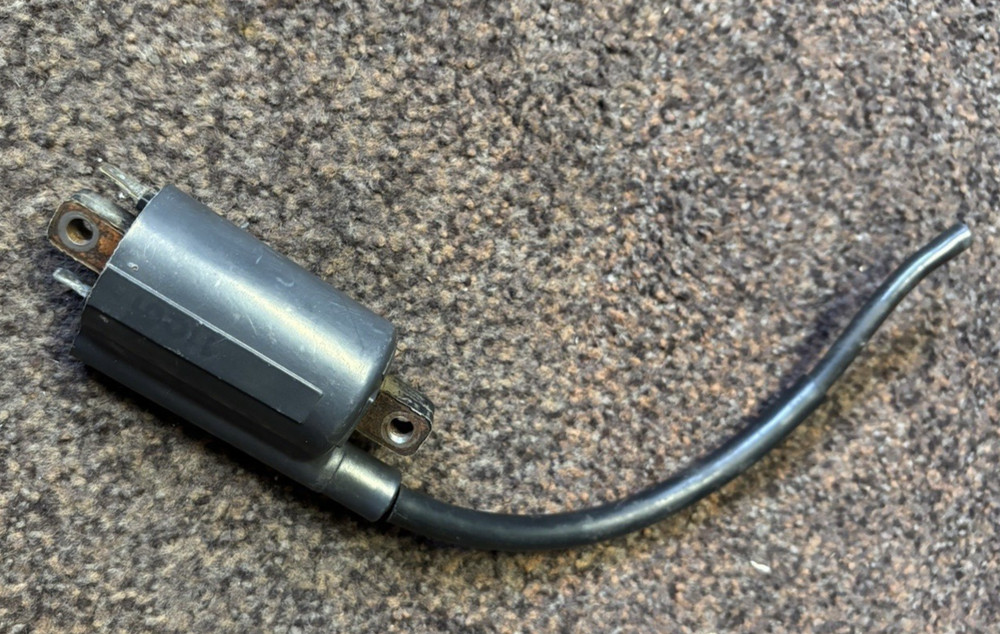 Yamaha SZR660 Ignition Coil