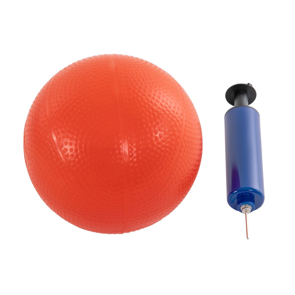 5-In-1 Multi Game Table Rectangular Combo Game Table Game Desk Floor Standing