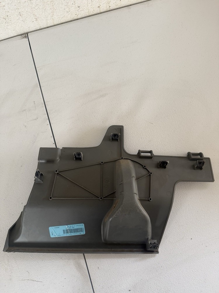 S60-1304 DASH KICK PANEL LH