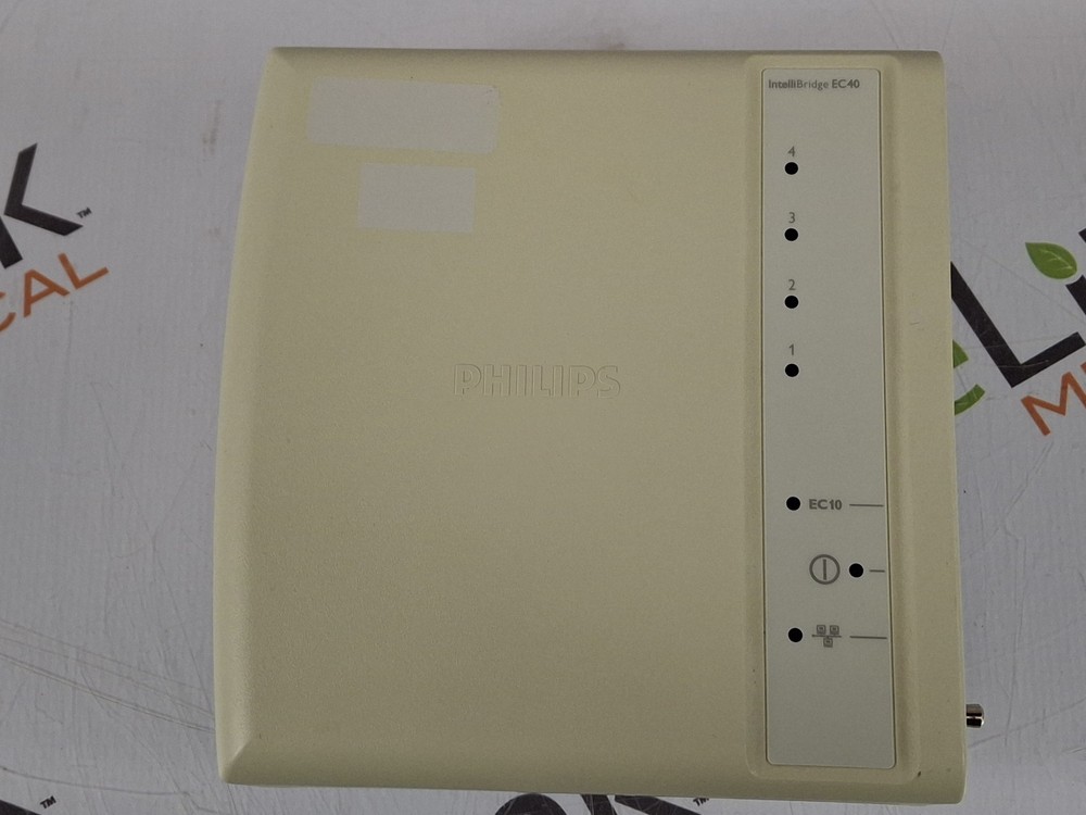 Philips EC40/80 Intellibridge Hub