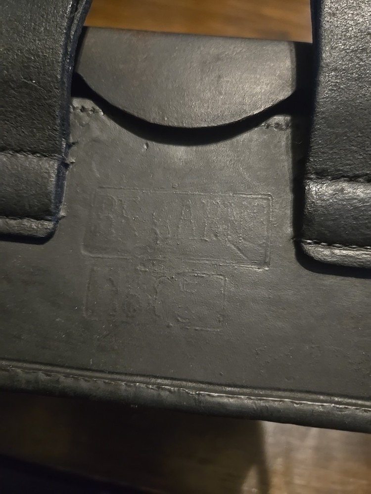 Ww2 Possible German Unkown Ammo Pouch