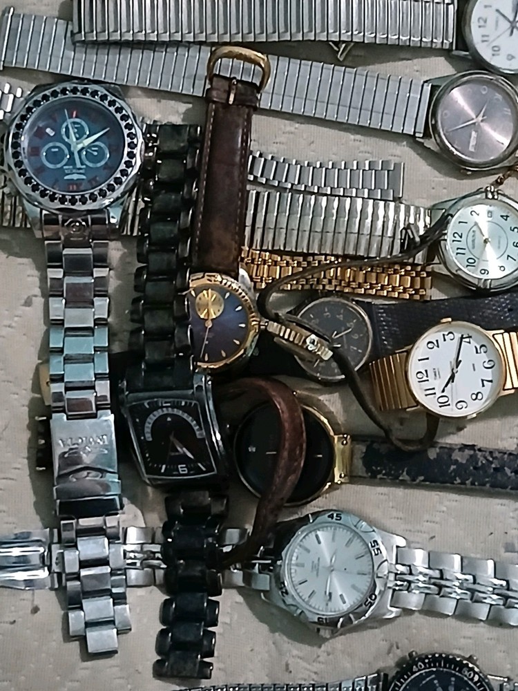 Precious Metals