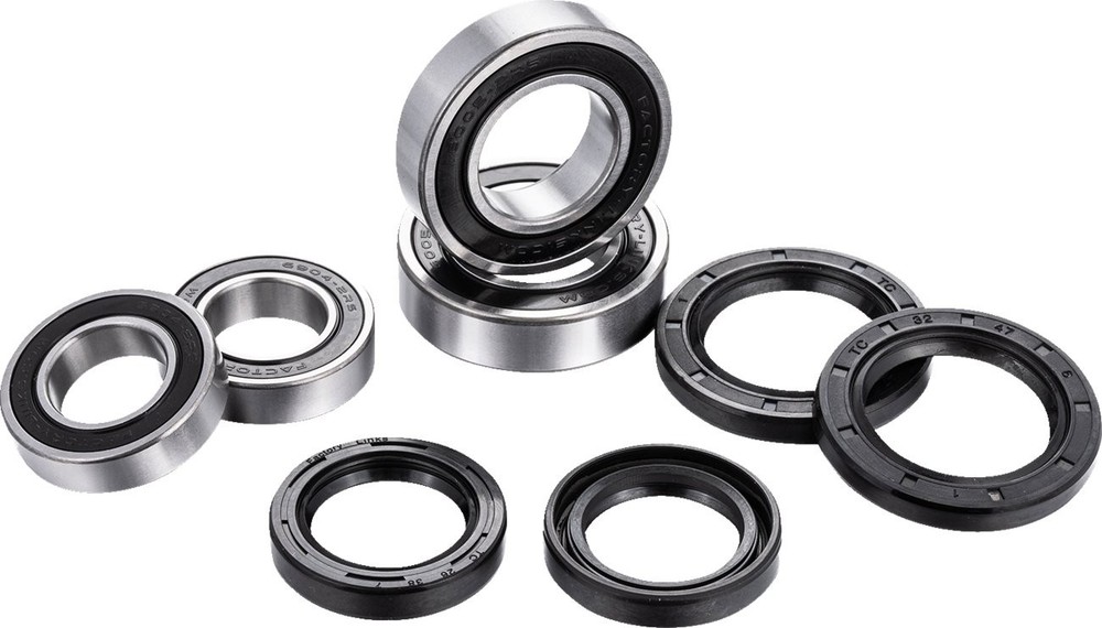 Factory Links Front/Rear Wheel Bearing Kit (KWK-U-003)