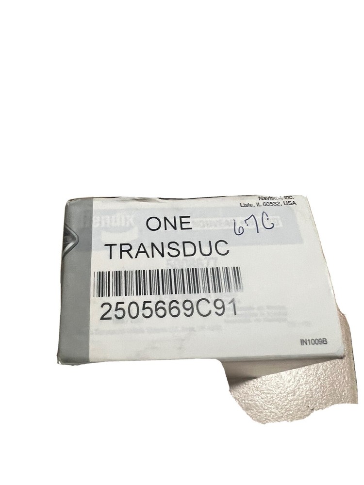 Internacional Lt Parts