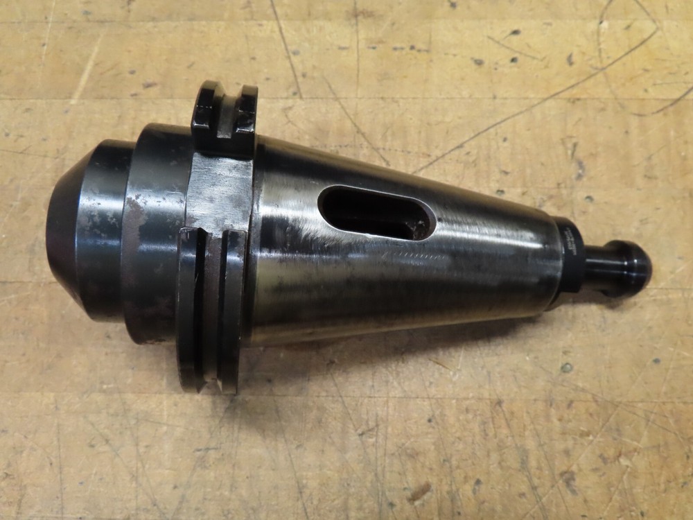 CAT50 Parlec C50-03MT2 MT3 shank adapter