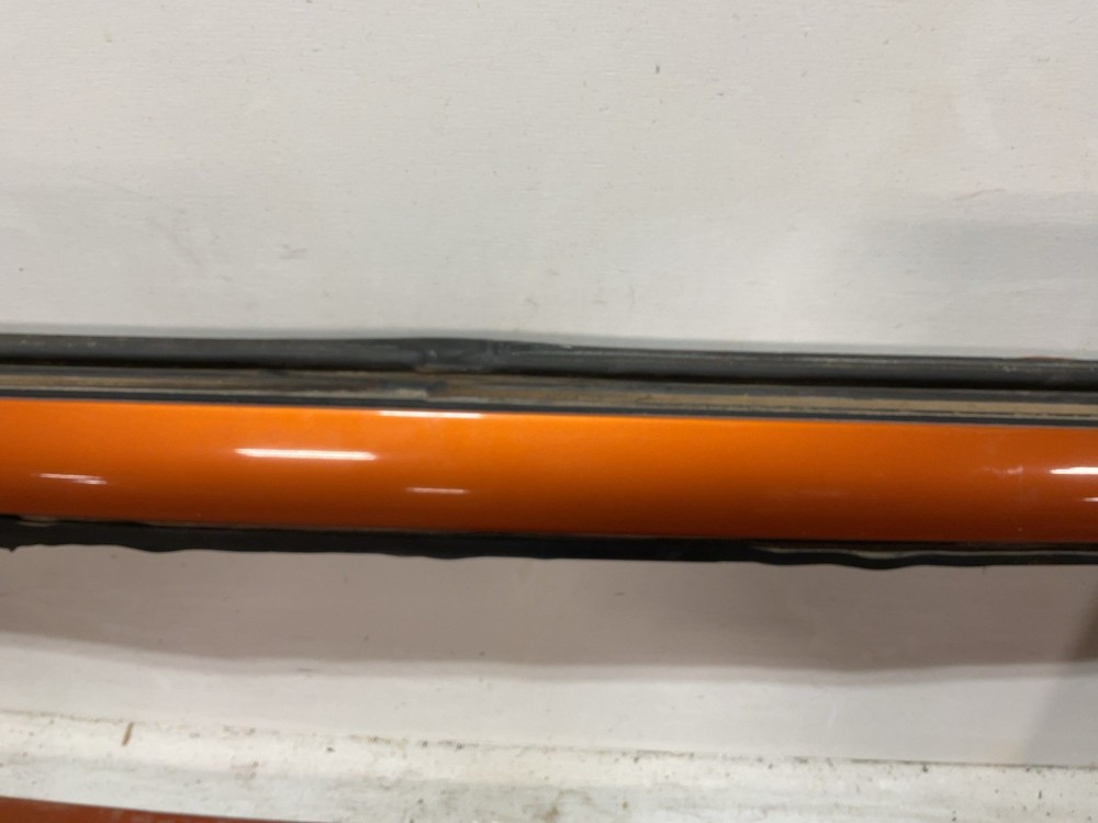 Used Windshield Frame fits: 2011 Jeep Wrangler Grade A