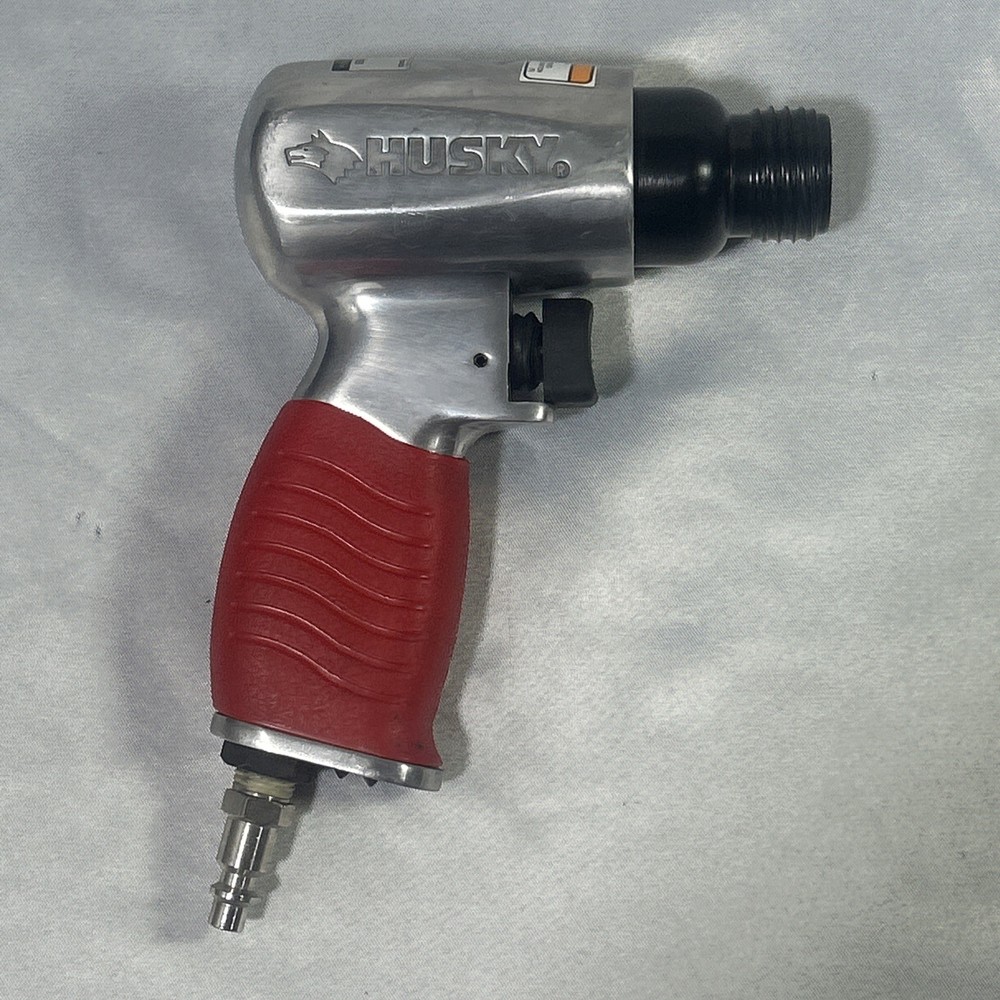 Husky Air Hammer 4300 Bpm - WORKS