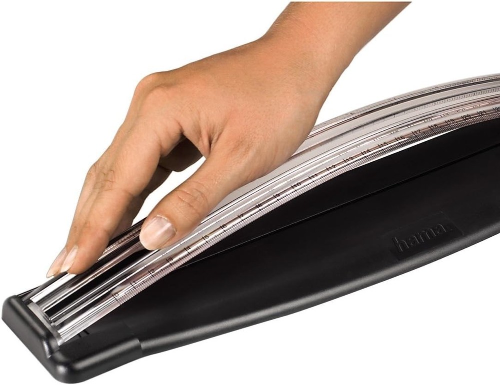 Hama Procut 310 Paper Trimmer