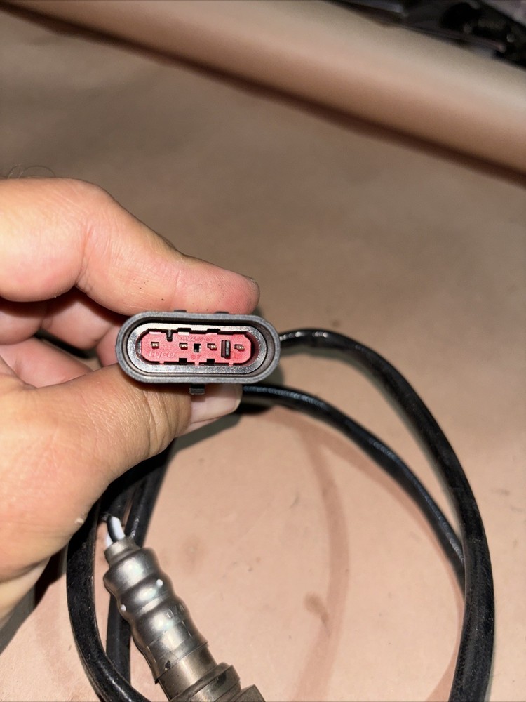 DUCATI 848 1098 1198 OXYGEN O2 EXHAUST GAS LAMBDA SENSOR