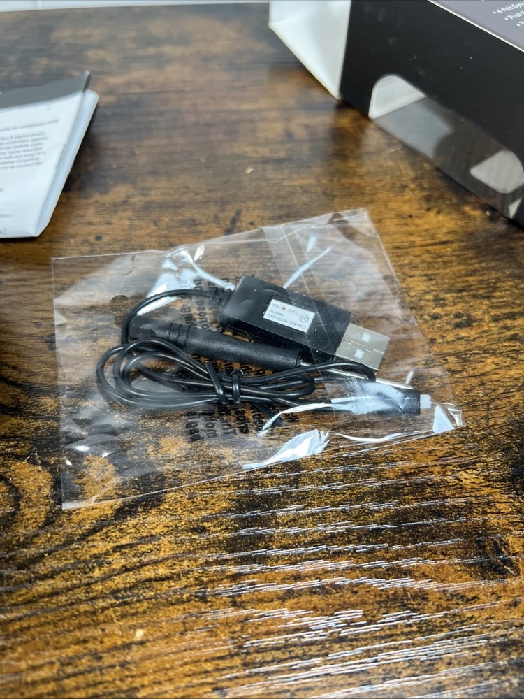 Propel Maximum X01 Micro Drone NEW OPEN BOX.