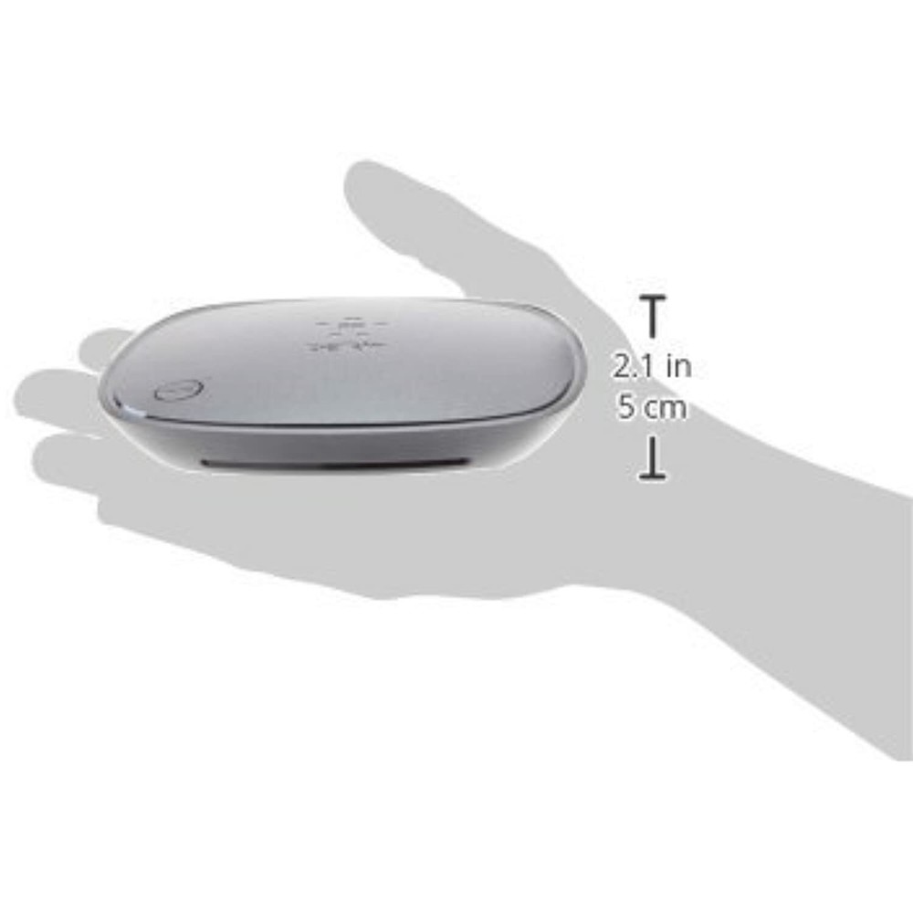 Belkin E9K3000 N300 Wireless N Router