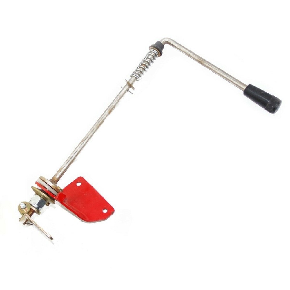 Hand Control Accelerator Throttle Replace Assembly Massey Ferguson 135