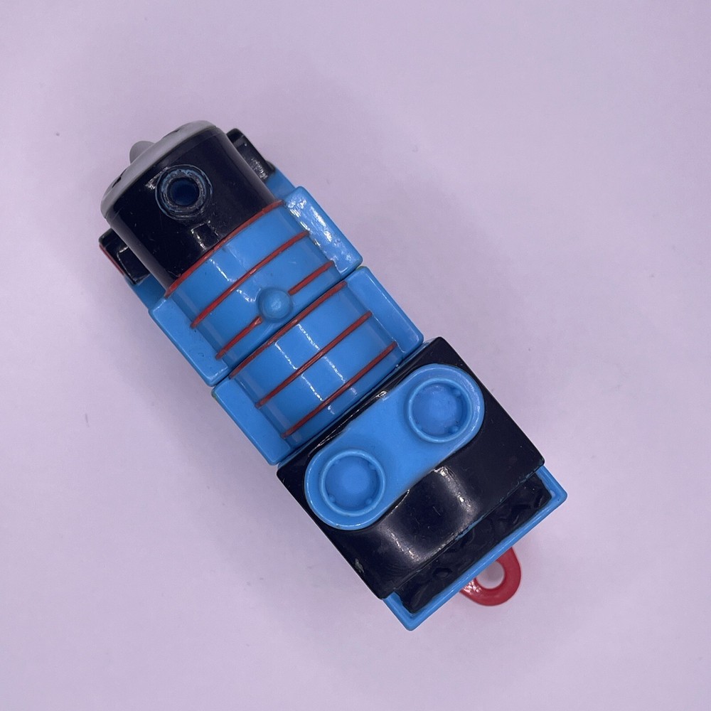 Thomas The Tank Engine Mega Bloks Sodar Fair Thomas