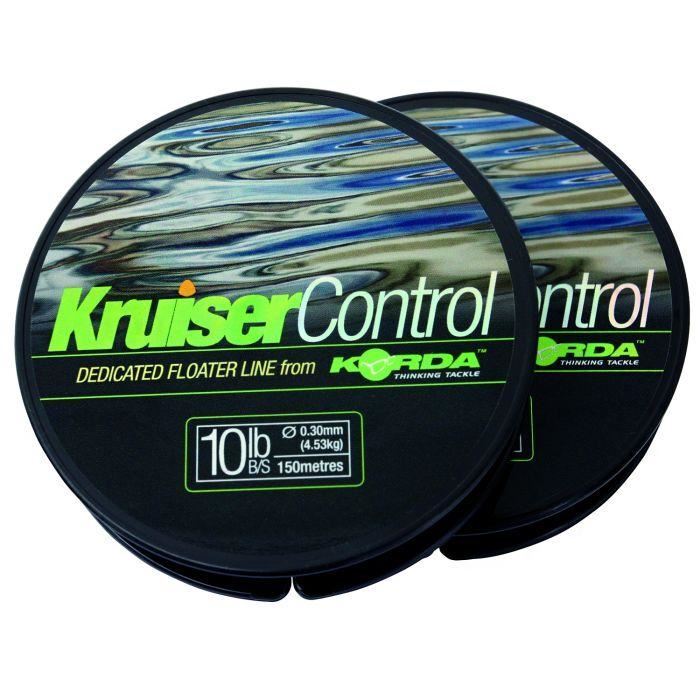 Korda Kruiser Control Surface Line