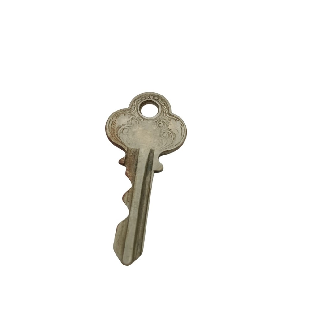 Vintage Eli & Falk Key Art Deco