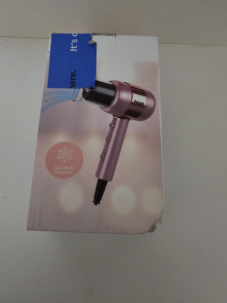 Peyan Hair Dryer With Concentrator