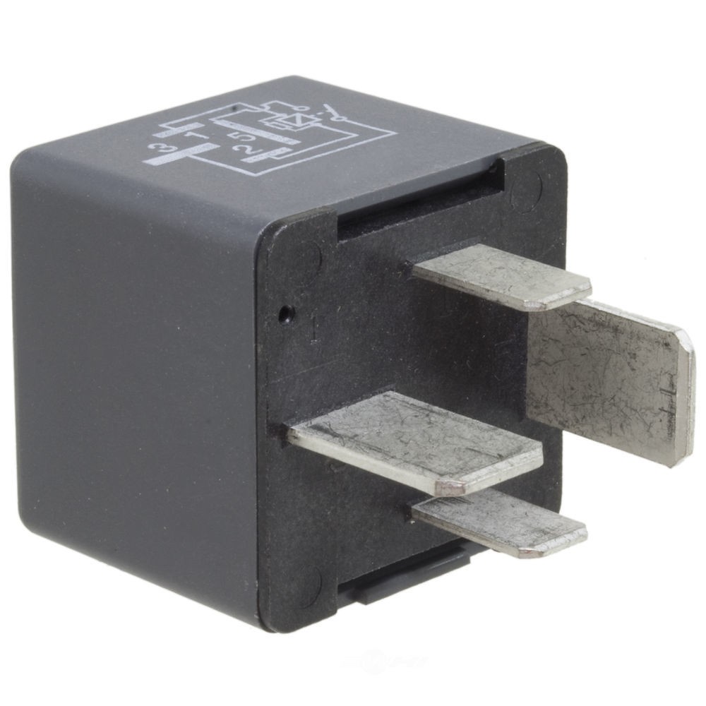 Multi-Purpose Relay WVE 1R2099