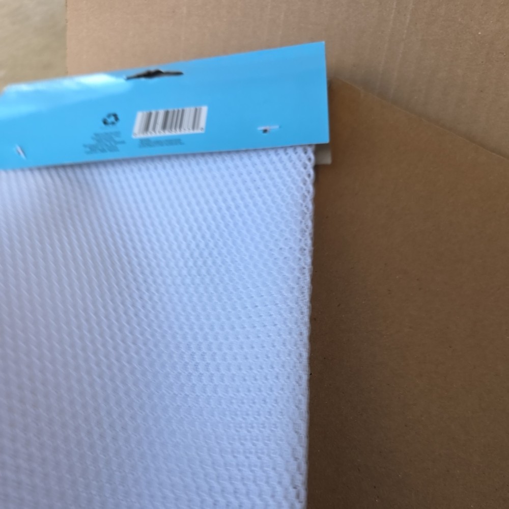 Mesh Drawstring Beach Bag 23 X 30