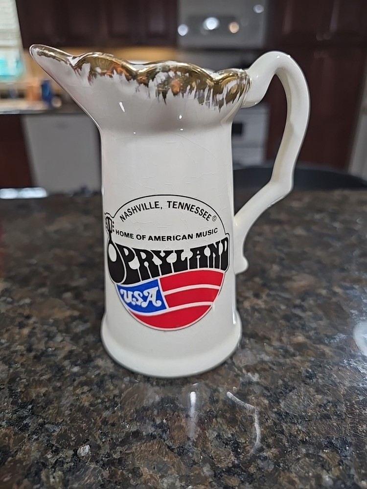 Opeyland Creamer