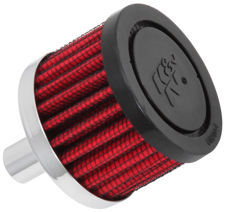 K&N 62-1010 Engine Crankcase Breather Element