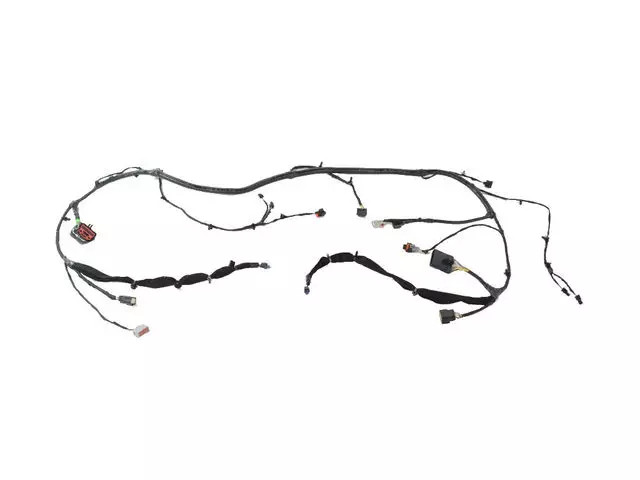 Genuine Mopar Front End Module Wiring 68251891AD