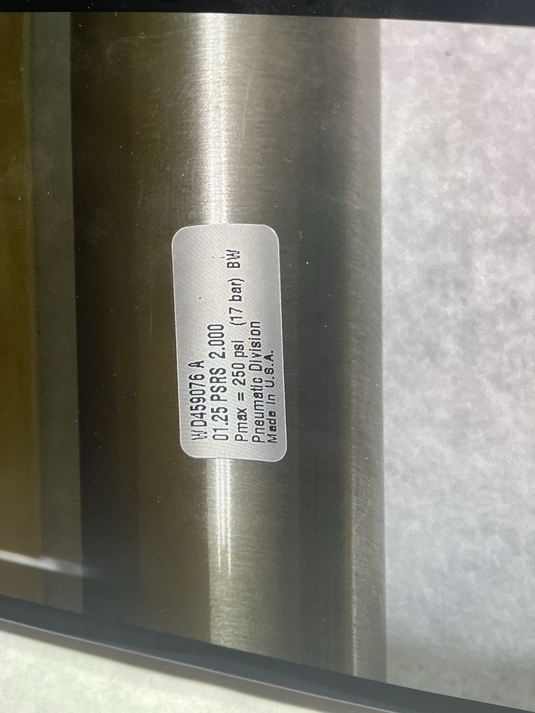 KAESER AMD6550 Automatic, Magnetic Drain Assembly (NEW)￼