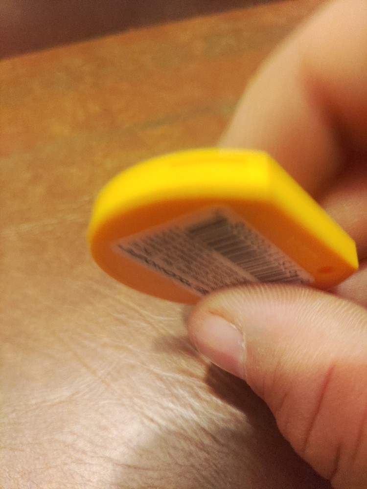 Olfa Touch Knife - assorted each