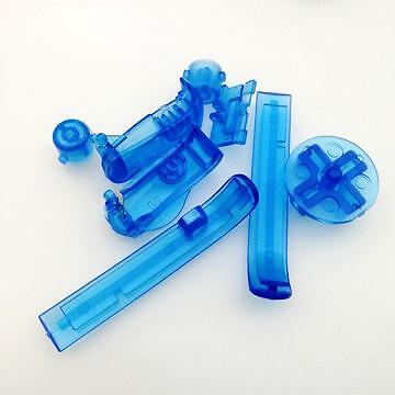 Game Boy Advance Buttons