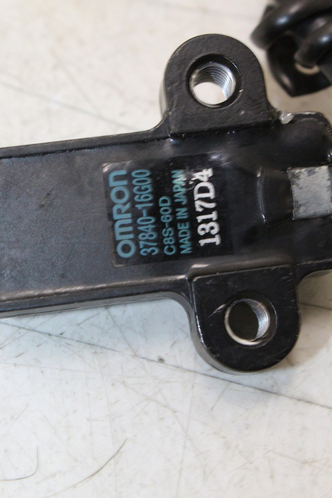 2007 Suzuki Sv650s Kickstand Side Kick Stand Sensor