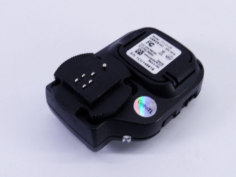 Pocket Wizard Mini TT1 Transmitter Pocket Wizard for Canon