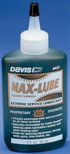 Davis Instruments Max-Lube 422