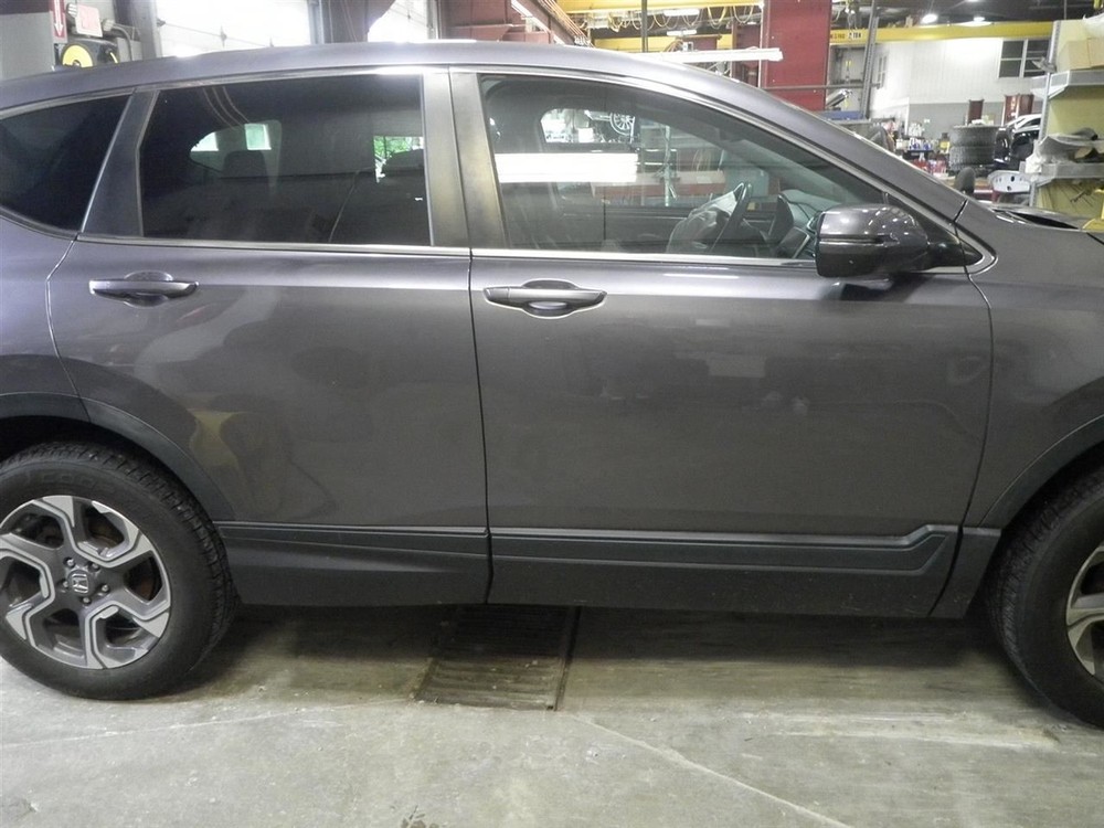 2018 CR-V Upper Air Shutter 1719090