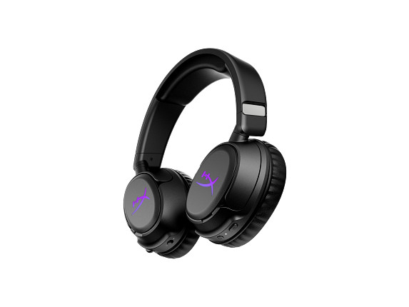 HyperX CloudX Flight 2 - Wireless Gaming Headset (Black) - Xbox