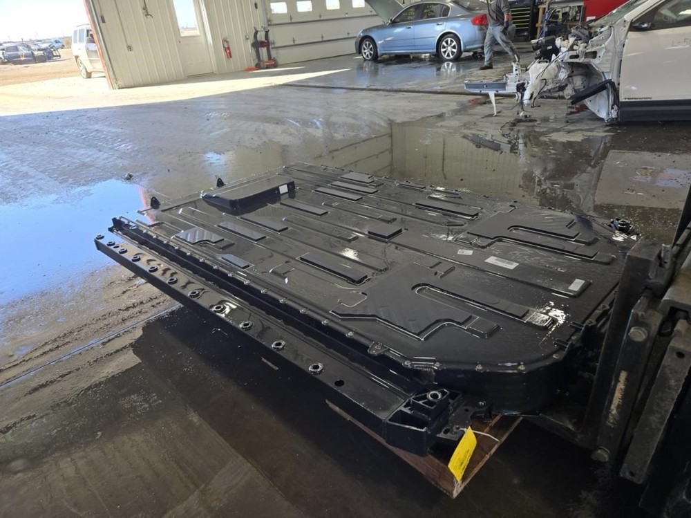 MACH-E 2021 Battery 767540