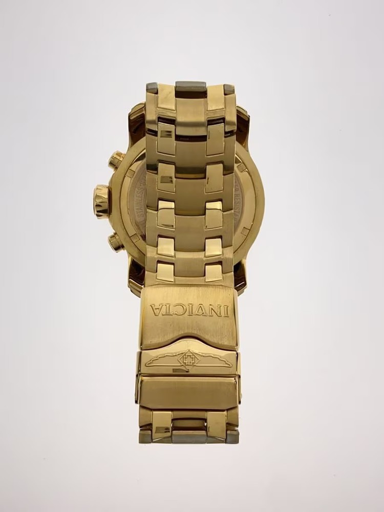 Invicta Quartz Watch Analog 0073