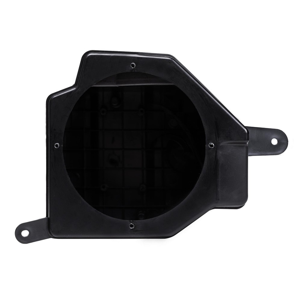 MB Quart 6.5" Front Dash Speaker Enclosures Wrangler/Gladiator 2018+