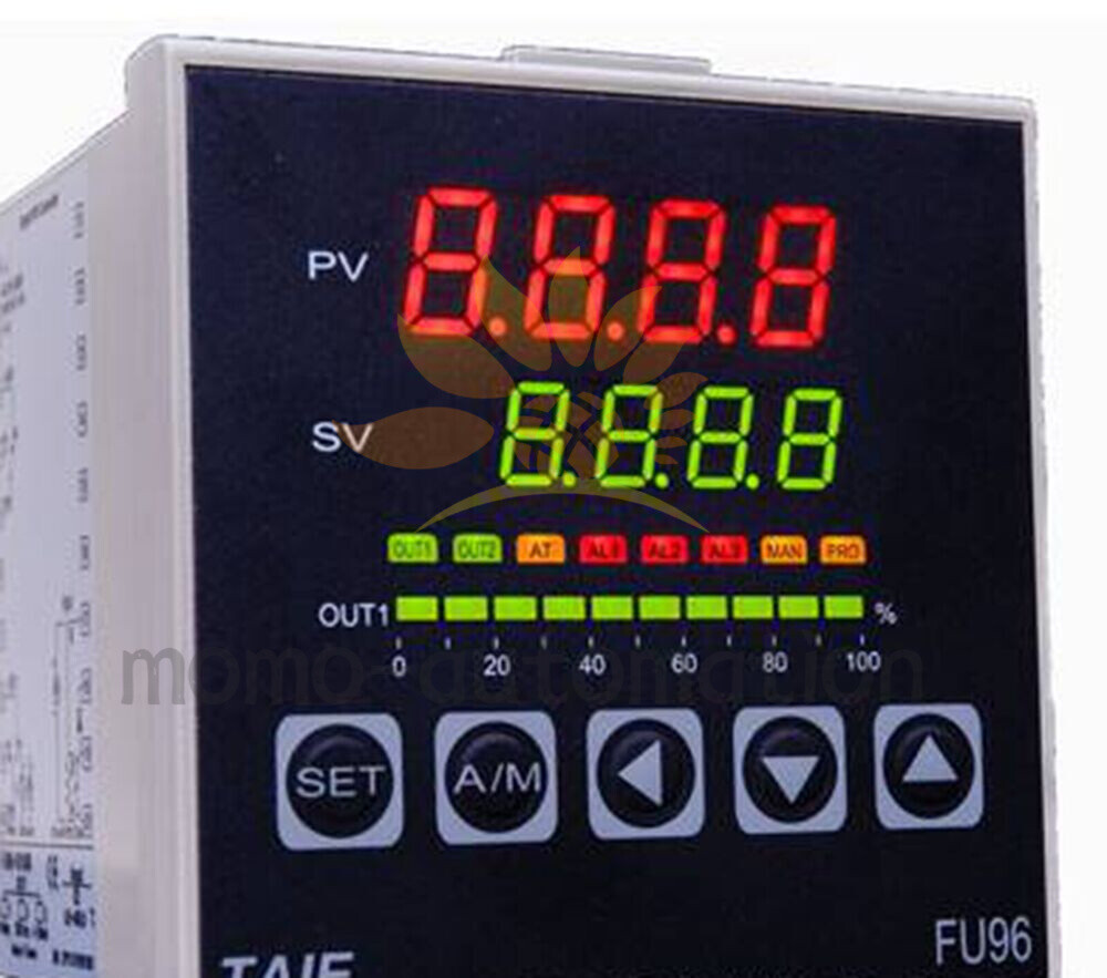 NEW TAIE FU96-101000 Temperature Controller 1PCS