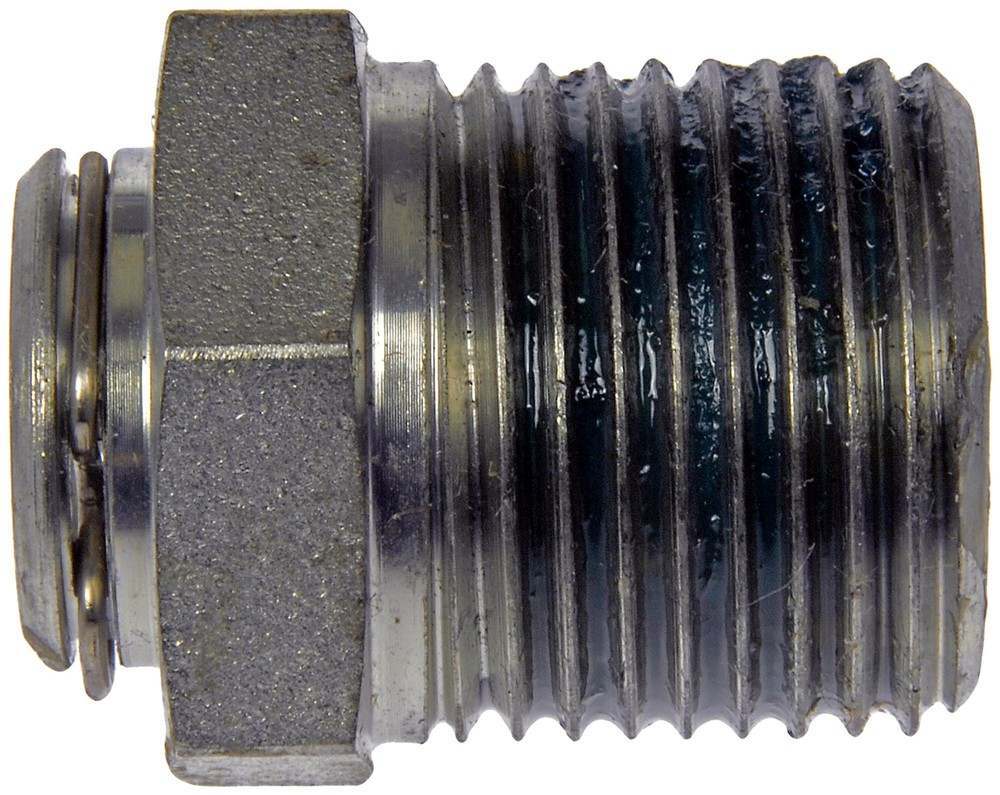 Automatic Transmission Oil Cooler Line Connector Dorman 800-723