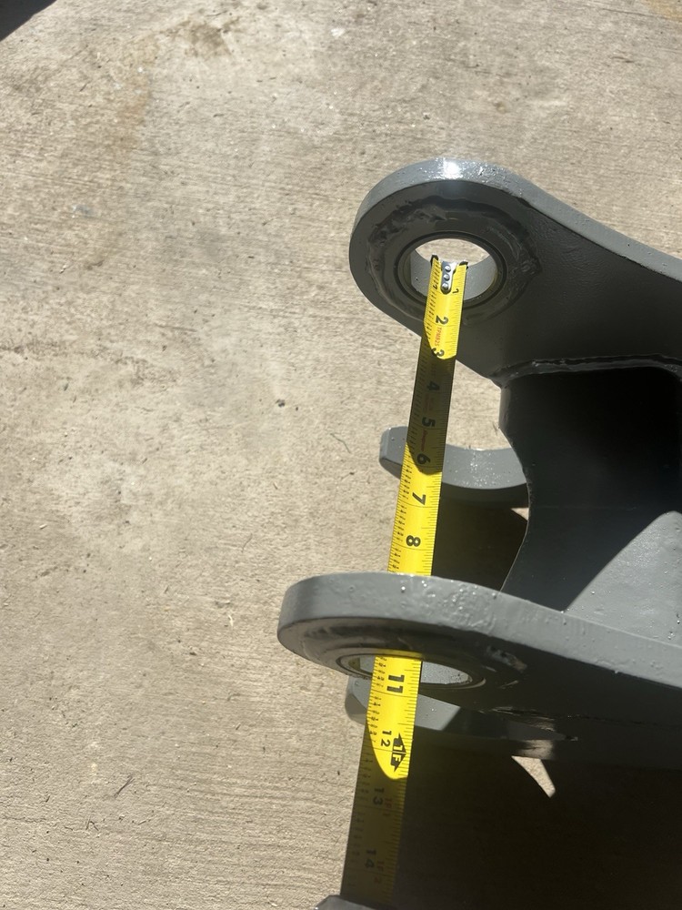 Quick Coupler