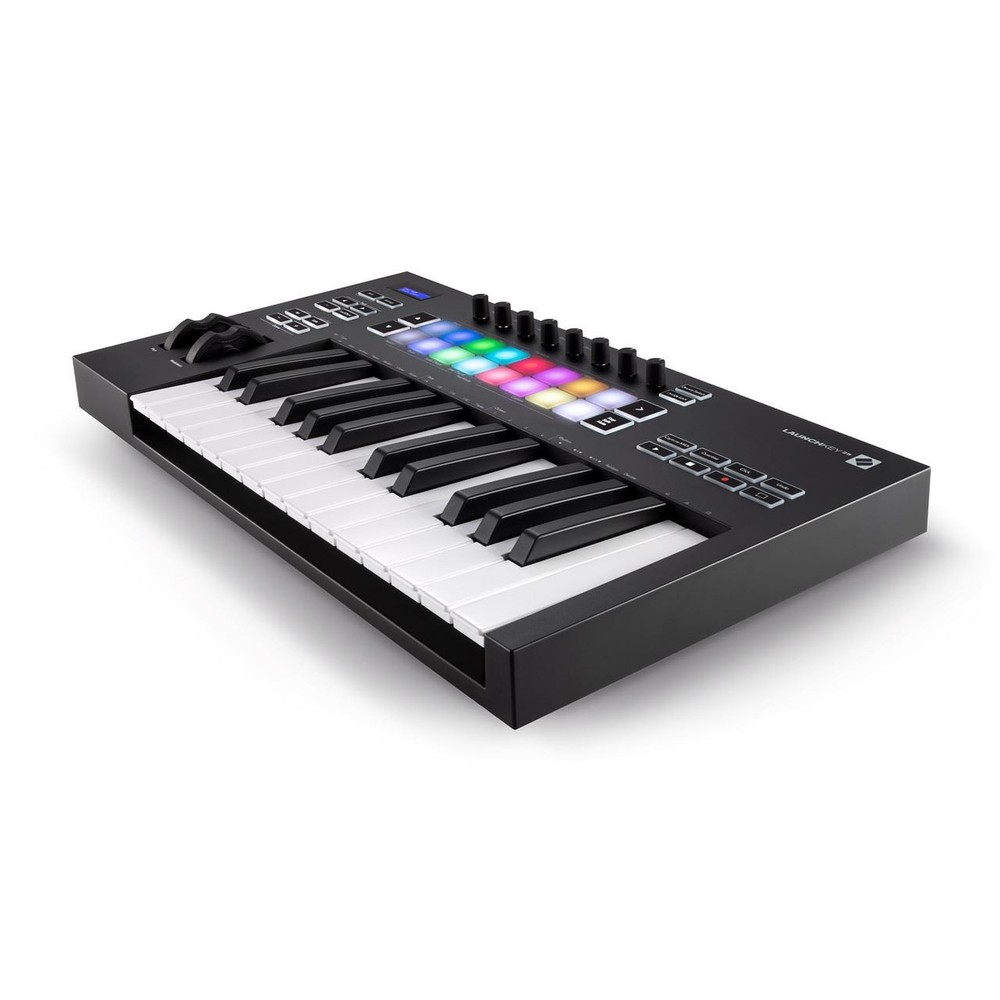 Novation Launchkey 25 [MK3]