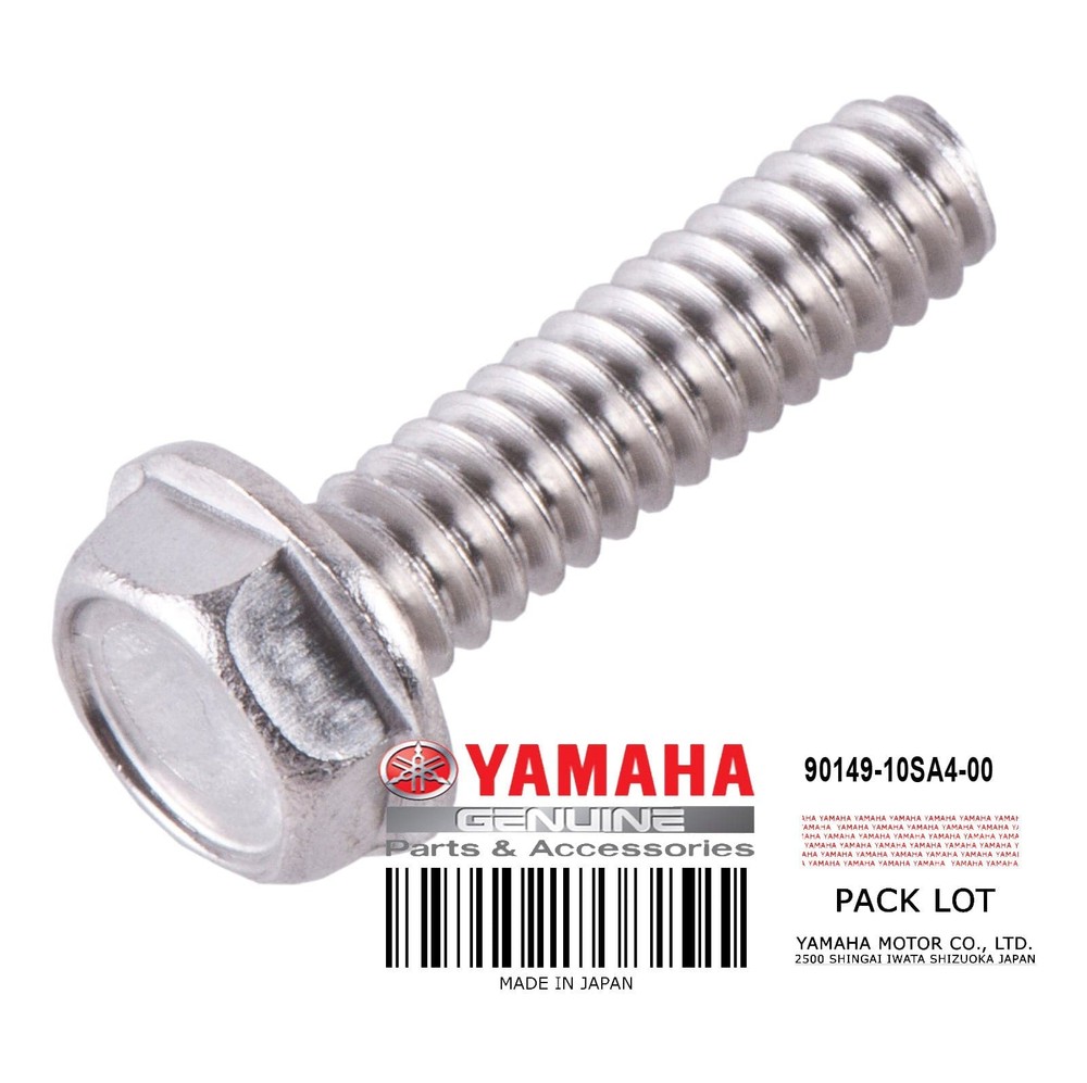 90149-10SA4-00 SCREW SPECL SHAPE