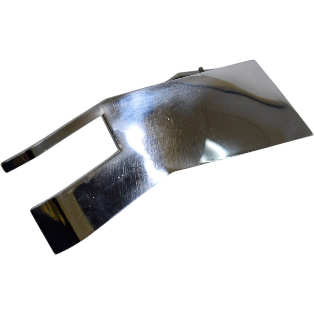 20ml Stainless Auger Angle Part, Medical Device Part
