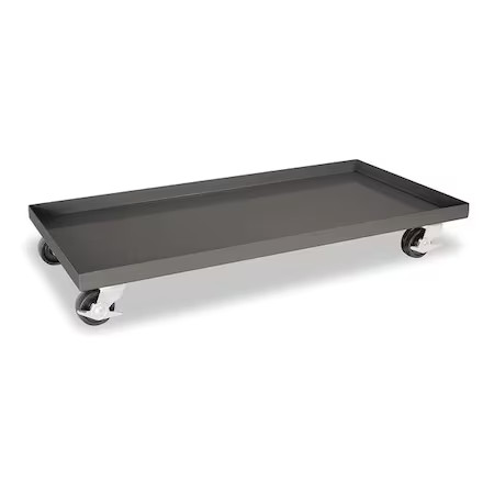 Cabinet Dolly, 1000 Lb.,  1Ufc5