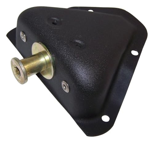 Vintage Door Striker Kit