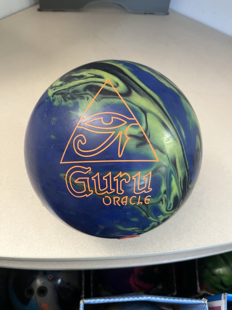Radical Guru Oracle 15lbs