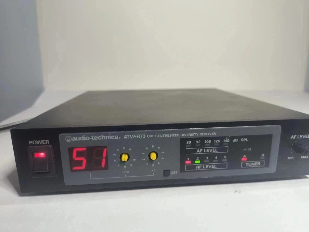 Audio Technica atw-r73